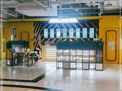 -Xcape异时刻密室逃脱真人NPC(新世界百货崇文店)
