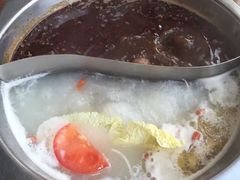 -傣妹火锅(狮子桥店)