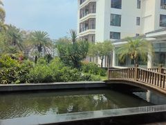 -厦门悦华酒店
