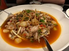 -滋色臻选川菜(北京坊旗舰店)