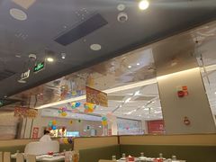 -海底捞火锅(高新万达店)