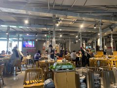 大堂-姜虎东白丁烤肉(恒隆广场店)