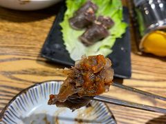 -吴草鸡爪오초닭발韩食堂(融恒盈嘉中心店)