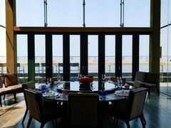 包厢-悦轩中餐厅·高空江景·杭州柏悦酒店