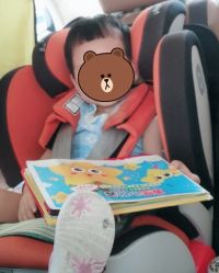 -爆米花儿童美发乐园(布吉华润万象汇店)