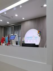 -睿宝儿科·眼科·口腔(静安大悦城门诊部)