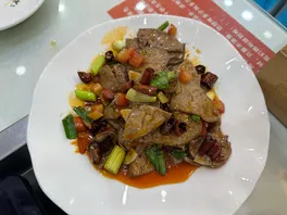 宫**肝