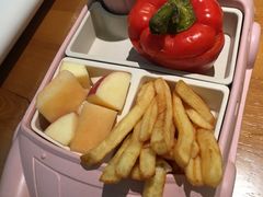 -HELLO MUSAE 拾光缪斯餐厅·纯正希腊风味(苏州中心店)