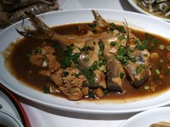 -小厨师·二十年沈家门小海鲜(百井坊巷店)