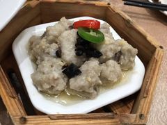 -麒麟中餐厅·经典粤菜·地道菜式老字号(广州长隆酒店)