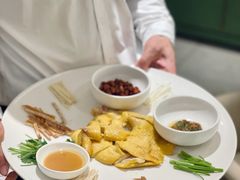 -神仙馆(衡山路店)