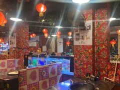 -粗粮人家·东北菜(洋桥店)