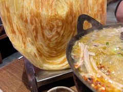 -鸽子窝(黄村店)