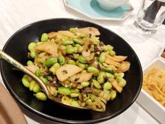 -柒园·三十年创意杭帮菜(龙湖滨江天街店)