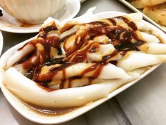 -芬芳甜品(同福路店)