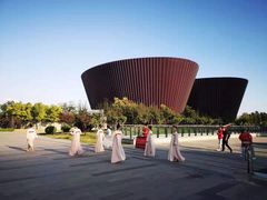 -太原市博物馆