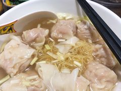 -一记面馆(易发店)