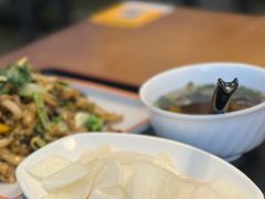-大禹家·海鲜面馆(新闸路店)