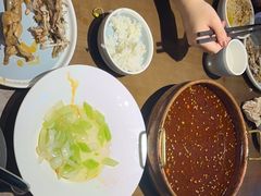 -向川南·水煮鱼·川菜(和平里店)