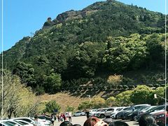 -福建泉州仙公山风景名胜区