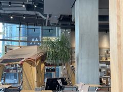 -SnowPeak Cafe(上海环宇城Max店)