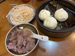-老牌依强牛肉店(达道总店)