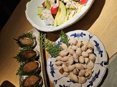 -阿吾罗·月咏精致日料(港汇恒隆广场店)