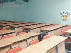 -新东方学习规划(南二环第一校区)