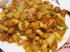 -桃子餐厅·天津菜(红星路直营店)