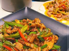 -本来精品川菜(嘉里中心店)