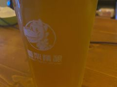 -雪梨精酿 Sydney Coast Brewing(沁春家园店)