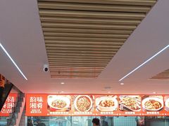 -韵味湘肴·小炒黄牛肉(五一广场店)