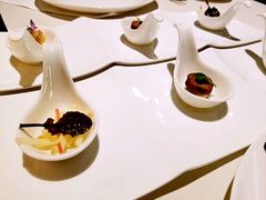 -Tomato&Pepper法餐厅