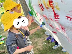 -BetterKids贝好国际托育中心(奥体旗舰店)