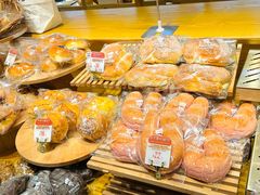 -西村叔叔的店·面包·甜品·蛋糕(牡丹园店)