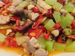 -陈三炖鸡馆(金众小区店)