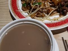 -滋味满屋美食坊(上海街店)