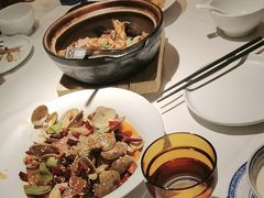 -汤城小厨•粤菜•靓汤(金宝街店)