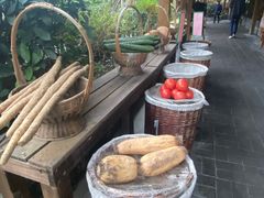 -半山•草庐玖厨(机场路店)