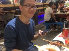 -钢管厂歆瑞源油卤串串香(春熙路太古里店)