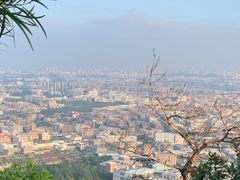 -草庵摩尼教遗址公园