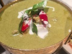 -Home Thai·泰谣(王府井apm店)