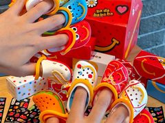 -麦当劳(北京路广百广场店)