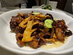 -大鸭梨烤鸭(房山店)