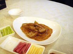 -金百万烤鸭店(马甸店)