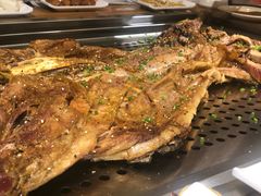 -炑羊香烤全羊(西三旗店)