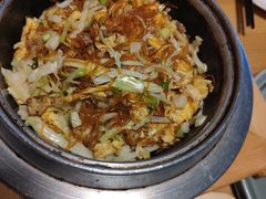 -周三的情书花园餐厅(江北店)