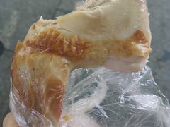 大鸡腿-吴山烤禽 (吴山路店)