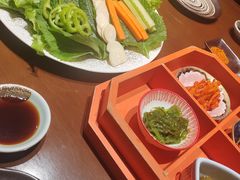 -隐炉和牛烧肉店(群力店)