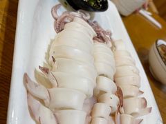 -501號台州海鲜餐厅(海创园店)